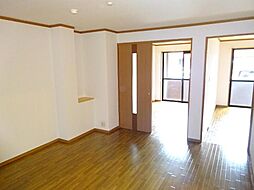 グリフィンドール 2LDKの写真