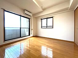 POWER　HOUSE/BO 605 6階1Kのリビング/ダイニング