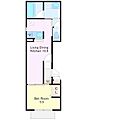 Kiyora武蔵小杉east1階14.0万円