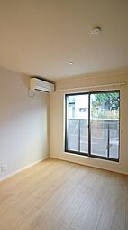 東京メトロ有楽町線 氷川台駅 徒歩6分の賃貸アパート 1階1LDKのリビング/ダイニング