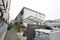 大阪府東大阪市柏田東町2-16：物件画像／株式会社オーエイチシー