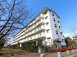 UR新座ハイツ