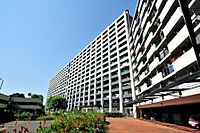 埼玉県朝霞市朝志ケ丘1丁目：物件画像／独立行政法人都市再生機構　UR賃貸ショップ志木