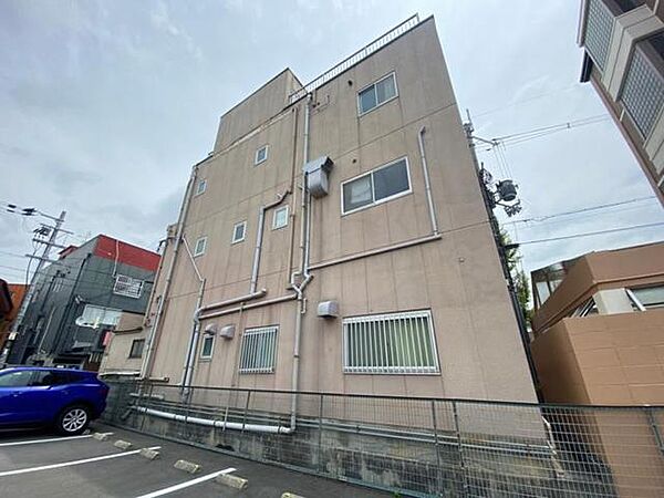 シャンブルISHIBASHI ｜大阪府池田市天神１丁目(賃貸マンション1R・2階・16.00㎡)の写真 その3