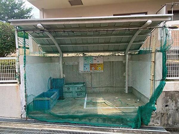 大阪府吹田市佐井寺３丁目(賃貸マンション3LDK・3階・66.78㎡)の写真 その30