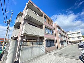 グランドール石橋  ｜ 大阪府池田市天神１丁目4番1号（賃貸マンション3LDK・2階・70.09㎡） その1