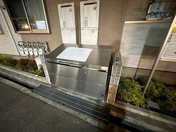 ホメ ハウオリ ｜大阪府池田市住吉２丁目(賃貸アパート1K・2階・28.98㎡)の写真 その28