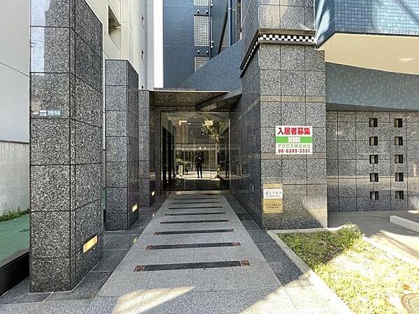 大阪府吹田市南吹田５丁目(賃貸マンション1K・9階・28.84㎡)の写真 その17