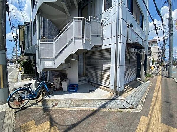 庄内ビル ｜大阪府豊中市庄内西町１丁目(賃貸マンション1K・4階・23.28㎡)の写真 その27