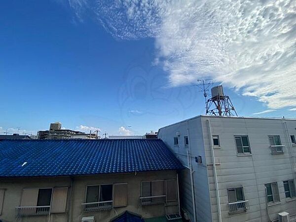 ハイツノア ｜大阪府豊中市浜１丁目(賃貸マンション2LDK・3階・60.00㎡)の写真 その18