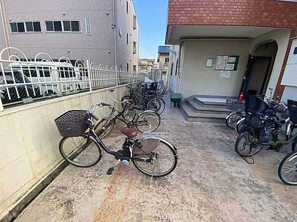 ハイツノア ｜大阪府豊中市浜１丁目(賃貸マンション2LDK・4階・60.00㎡)の写真 その25