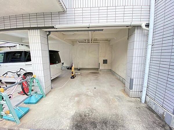 大阪府豊中市南桜塚４丁目(賃貸マンション1LDK・3階・32.00㎡)の写真 その26