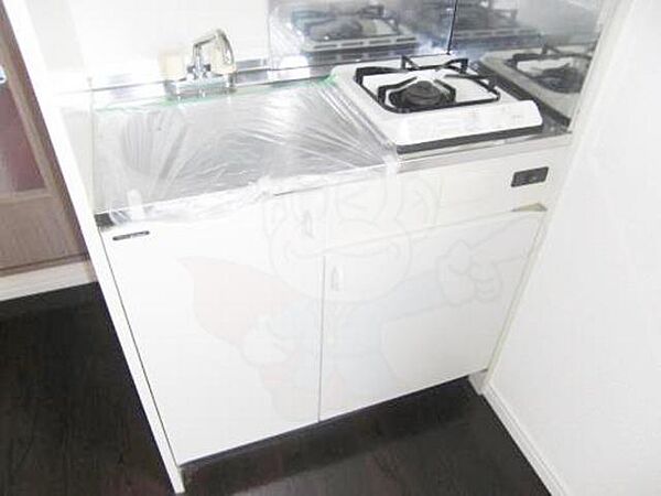 サンコートてしま ｜大阪府池田市豊島南２丁目(賃貸マンション1R・4階・22.00㎡)の写真 その7