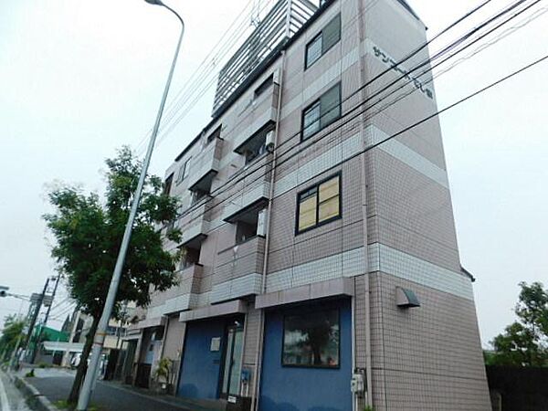 サンコートてしま ｜大阪府池田市豊島南２丁目(賃貸マンション1R・4階・22.00㎡)の写真 その3