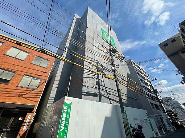 大阪府吹田市垂水町３丁目(賃貸マンション1LDK・4階・40.34㎡)の写真 その1