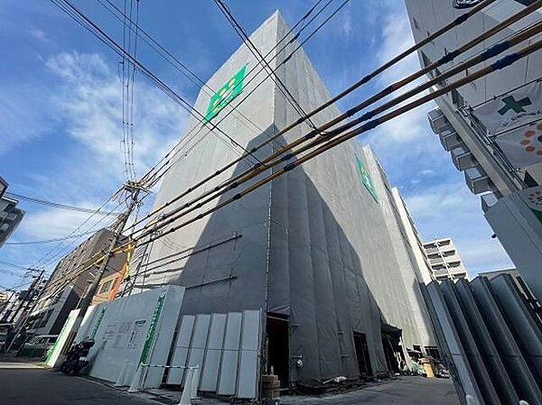 大阪府吹田市垂水町３丁目(賃貸マンション1LDK・4階・40.34㎡)の写真 その3