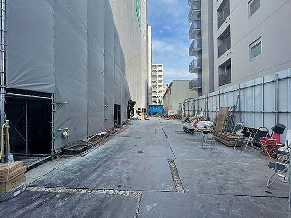 大阪府吹田市垂水町３丁目(賃貸マンション1LDK・4階・40.34㎡)の写真 その19