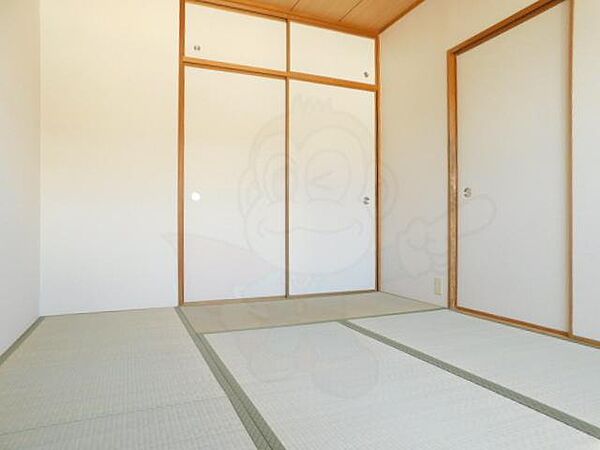 画像24:寝室