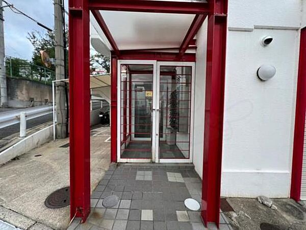 大阪府吹田市上山手町(賃貸マンション1K・4階・18.00㎡)の写真 その18