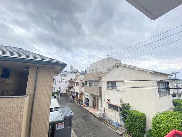 大阪府吹田市上山手町(賃貸マンション1K・4階・18.00㎡)の写真 その19