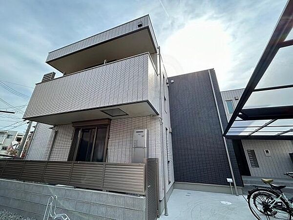 Your Maison Chi・Kanon ｜大阪府豊中市柴原町３丁目(賃貸アパート1LDK・1階・42.26㎡)の写真 その20