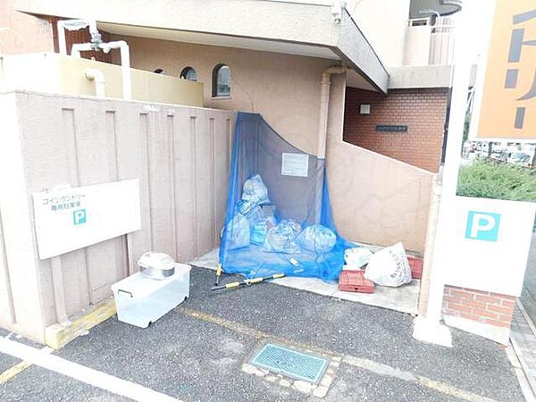 ハイツフルカワ ｜大阪府豊中市浜２丁目(賃貸マンション2SDK・4階・48.45㎡)の写真 その27