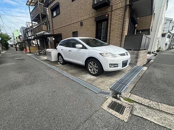 フラットゲート ｜大阪府豊中市庄内栄町１丁目(賃貸アパート1LDK・1階・37.09㎡)の写真 その17