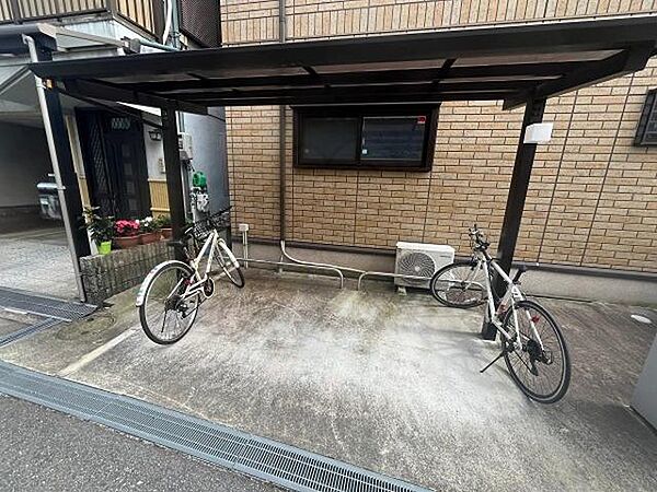 フラットゲート ｜大阪府豊中市庄内栄町１丁目(賃貸アパート1LDK・1階・37.09㎡)の写真 その30