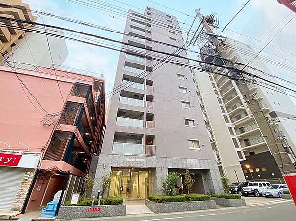 大阪府吹田市垂水町３丁目(賃貸マンション1DK・8階・35.22㎡)の写真 その3