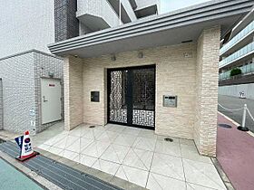 大阪府吹田市藤白台１丁目1番15号（賃貸マンション1LDK・3階・37.42㎡） その17