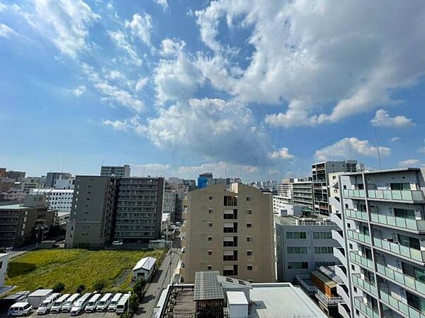 大阪府吹田市垂水町３丁目(賃貸マンション1LDK・2階・36.45㎡)の写真 その18