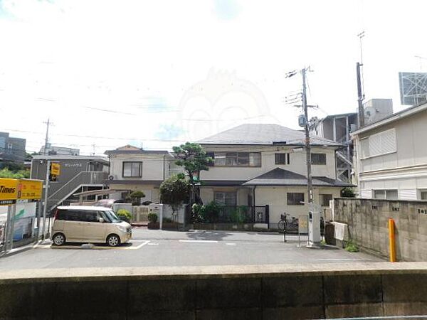 メゾンジョイ ｜大阪府池田市石橋２丁目(賃貸マンション1R・2階・21.00㎡)の写真 その18