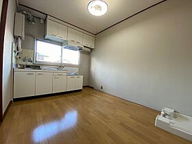 豊南マンション  ｜ 大阪府豊中市豊南町西５丁目（賃貸マンション1DK・2階・26.40㎡） その5