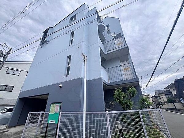 セジュール服部 ｜大阪府豊中市服部本町４丁目(賃貸マンション1K・3階・20.16㎡)の写真 その3