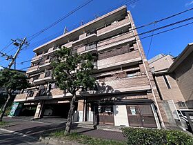 カルム東豊中  ｜ 大阪府豊中市東豊中町５丁目3番2号（賃貸マンション2K・5階・30.00㎡） その1