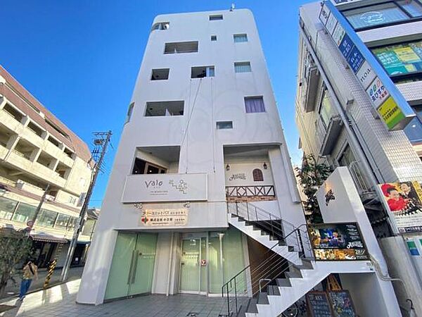 ラークスパ岡町 ｜大阪府豊中市岡町北１丁目(賃貸マンション1R・6階・29.92㎡)の写真 その1