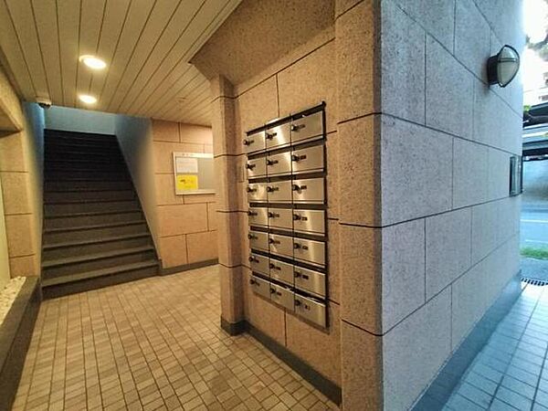 大阪府吹田市江の木町(賃貸マンション2LDK・8階・47.36㎡)の写真 その27