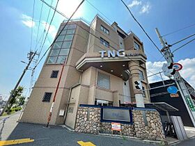 TNG天神  ｜ 大阪府池田市天神２丁目1番8号（賃貸マンション1K・2階・30.09㎡） その1