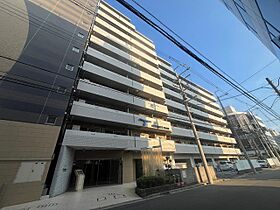 大阪府吹田市垂水町３丁目（賃貸マンション1K・5階・23.78㎡） その3