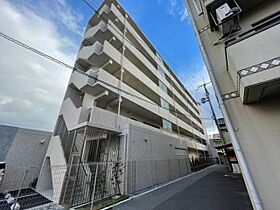 スプランディッド池田呉服町  ｜ 大阪府池田市呉服町8番6号（賃貸マンション2LDK・4階・61.95㎡） その21