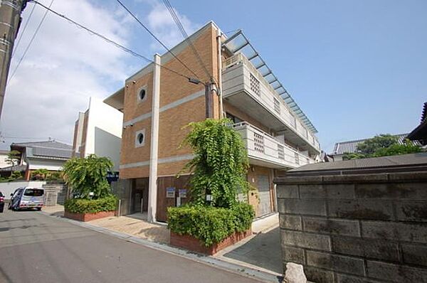 ニューフレンドマンション ｜大阪府豊中市庄内東町３丁目(賃貸マンション2LDK・3階・50.50㎡)の写真 その1