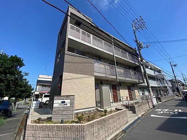 クレイノヒローム豊中南 ｜大阪府豊中市豊南町西３丁目(賃貸マンション1K・3階・29.90㎡)の写真 その1