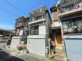 蛍池北町3丁目戸建  ｜ 大阪府豊中市螢池北町３丁目（賃貸一戸建3DK・1階・49.95㎡） その3