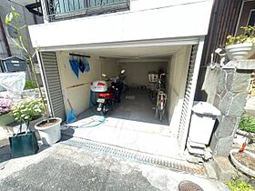 蛍池北町3丁目戸建  ｜ 大阪府豊中市螢池北町３丁目（賃貸一戸建3DK・1階・49.95㎡） その17