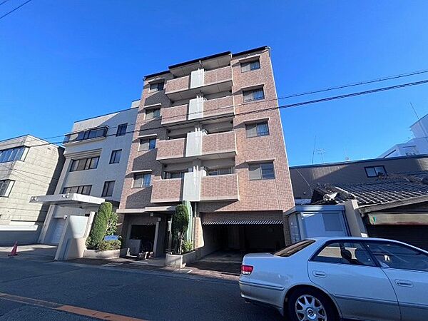 エルバ豊中 ｜大阪府豊中市服部本町１丁目(賃貸マンション1LDK・3階・35.00㎡)の写真 その3