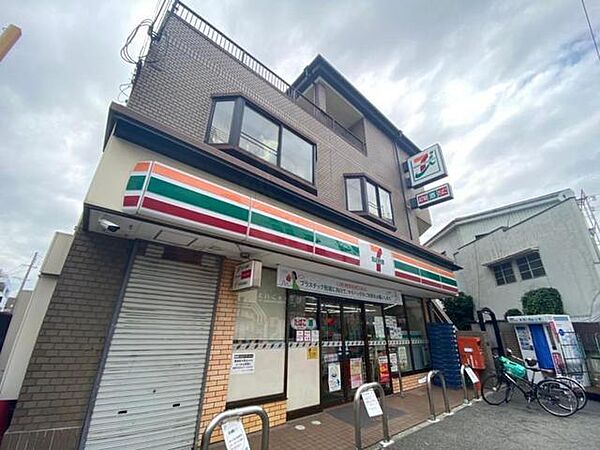 カーサコモド4 ｜大阪府池田市石橋１丁目(賃貸アパート1LDK・2階・36.99㎡)の写真 その19