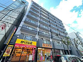 大阪府吹田市江の木町2番5号（賃貸マンション1LDK・1階・45.50㎡） その1