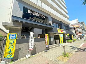 大阪府大阪市淀川区宮原５丁目2番25号（賃貸マンション1K・9階・30.87㎡） その3