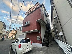 コテージ曽根  ｜ 大阪府豊中市原田元町２丁目（賃貸マンション1K・2階・19.70㎡） その1