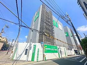 大阪府大阪市淀川区木川東４丁目（賃貸マンション1LDK・5階・35.90㎡） その4